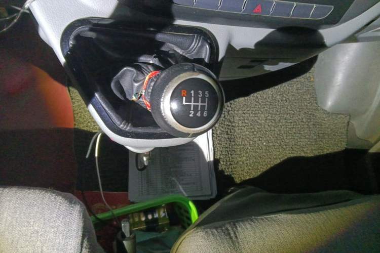 Used Foton Toano  Gear Lever
