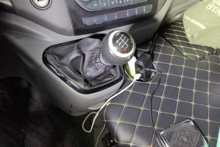 Used Foton Toano  Gear Lever