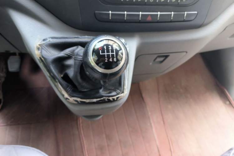 Used Foton Toano  Gear Lever