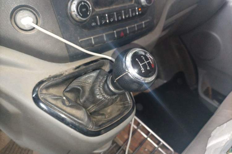 Used Foton Toano 2019 2.5T E54J25TC3 Gear Lever