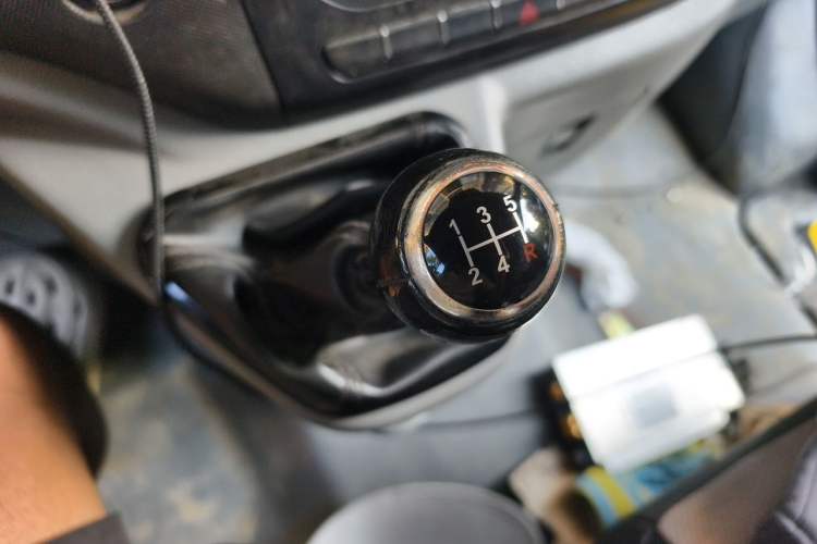 Used Foton Toano 2019 2.5T E54J25TC3 Gear Lever