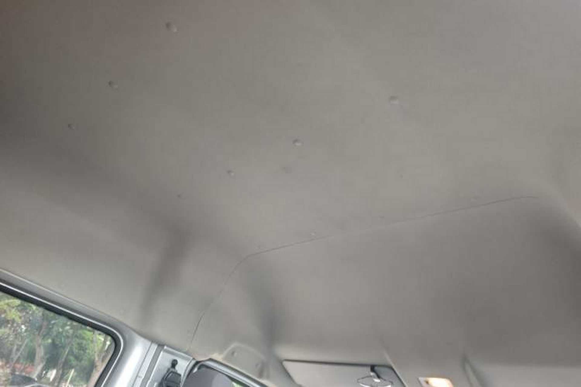 Used Foton Toano 2019 2.5T E54J25TC3 Headliner