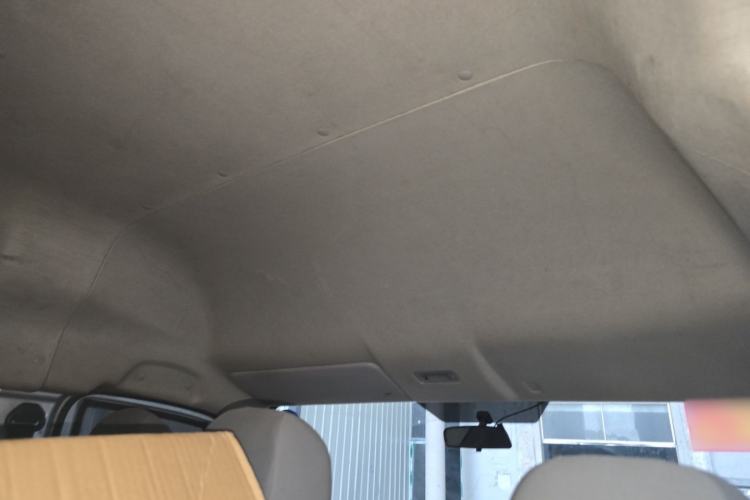 Used Foton Toano 2019 2.5T E54J25TC3 Headliner