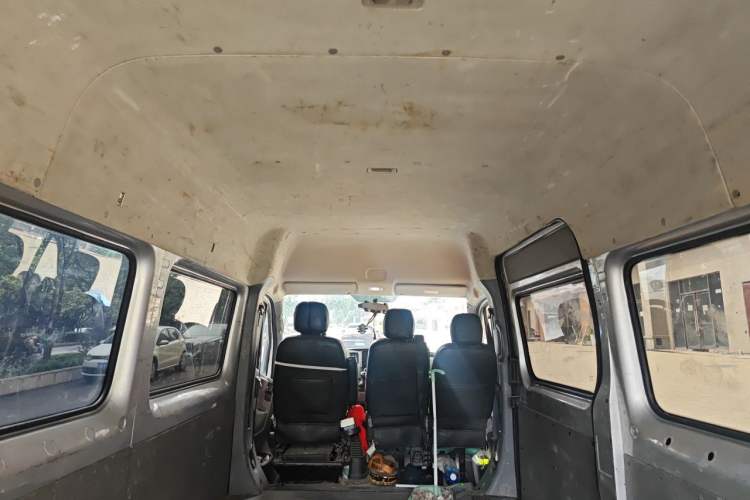 Used Foton Toano  Headliner