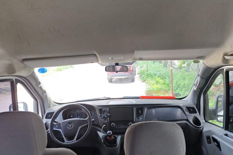 Used Foton Toano 2019 2.5T E54J25TC3 Headliner