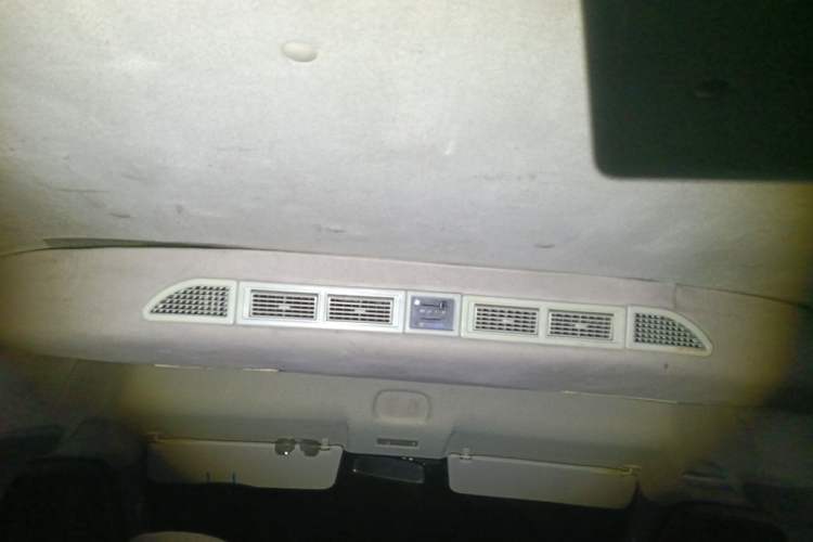 Used Foton Toano  Headliner