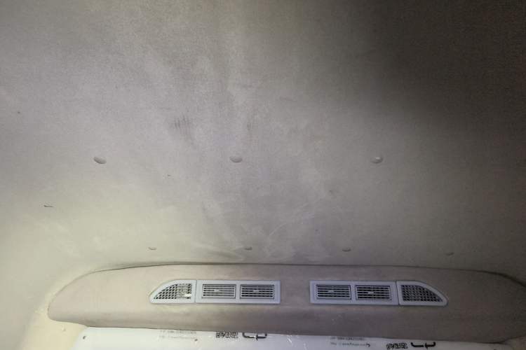 Used Foton Toano  Headliner