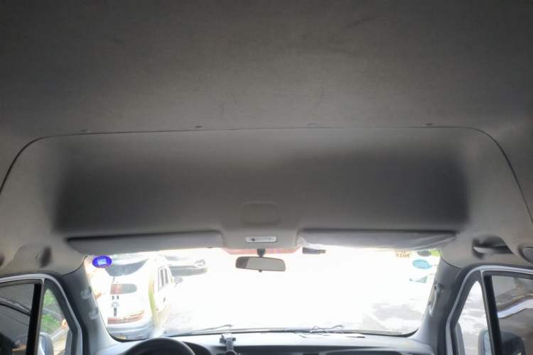 Used Foton Toano  Headliner