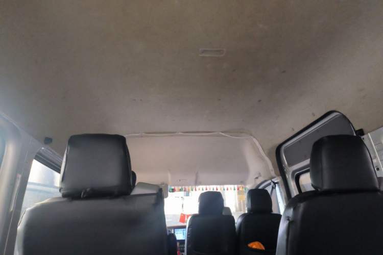 Used Foton Toano 2019 2.5T E54J25TC3 Headliner