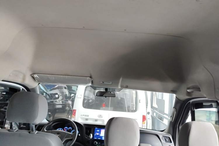 Used Foton Toano 2019 2.5T E54J25TC3 Headliner