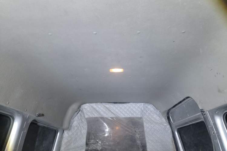 Used Foton Toano 2019 2.5T E54J25TC3 Headliner
