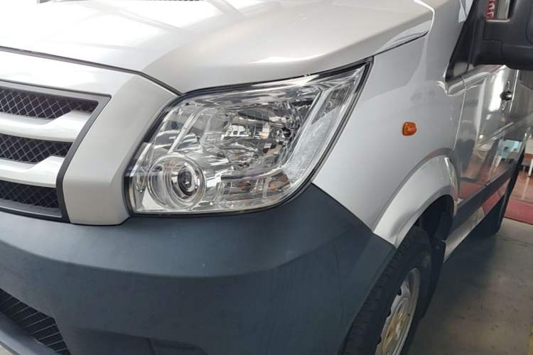 Used Foton Toano 2019 2.5T E54J25TC3 Left Front Headlight