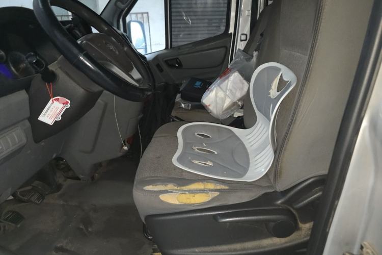 Used Foton Toano 2019 2.5T E54J25TC3 Left Front Seat