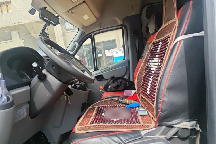 Used Foton Toano  Left Front Seat