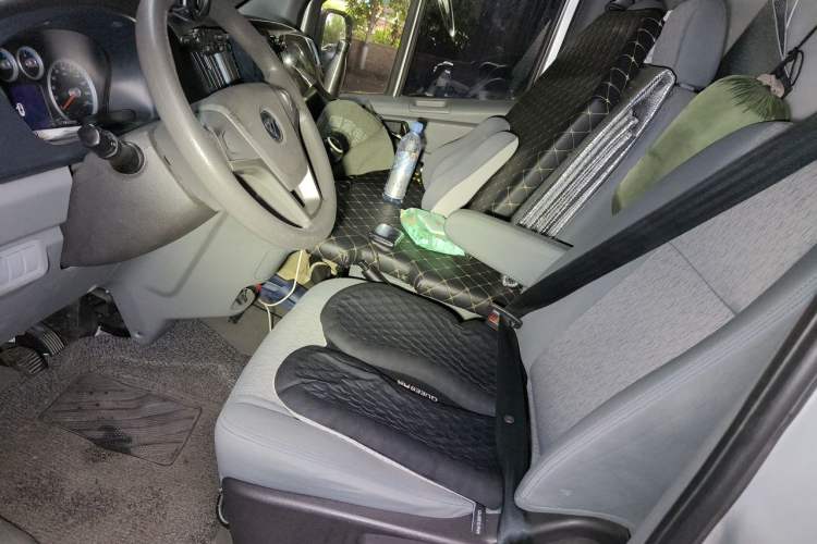 Used Foton Toano  Left Front Seat