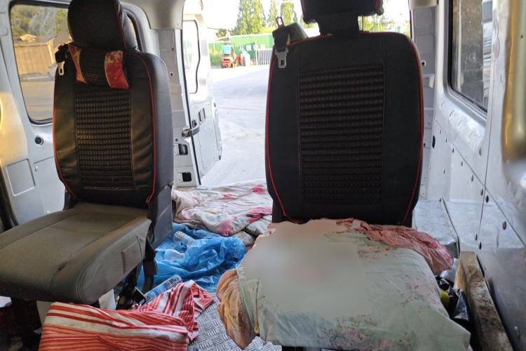 Used Foton Toano 2019 2.5T E54J25TC3 Left Rear Seat