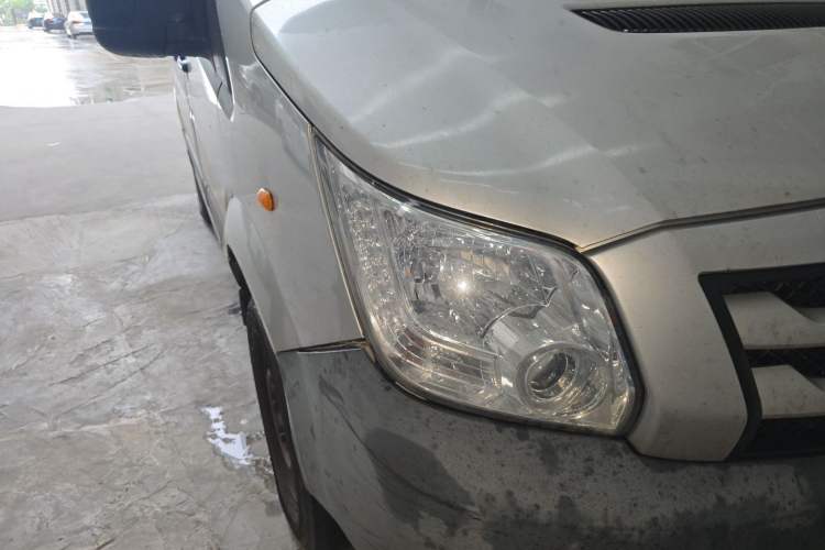 Used Foton Toano 2019 2.5T E54J25TC3 Right Front Headlight