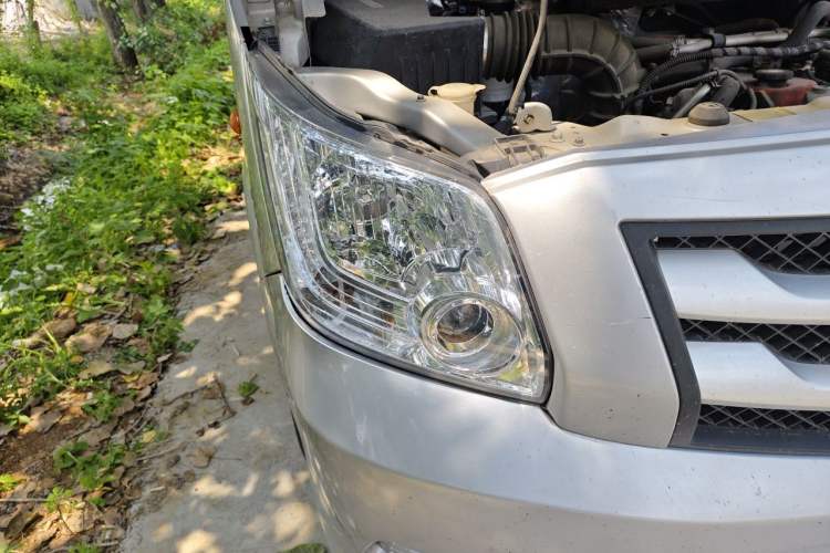 Used Foton Toano 2019 2.5T E54J25TC3 Right Front Headlight