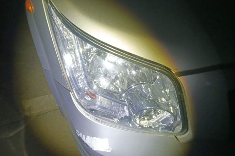 Used Foton Toano  Right Front Headlight