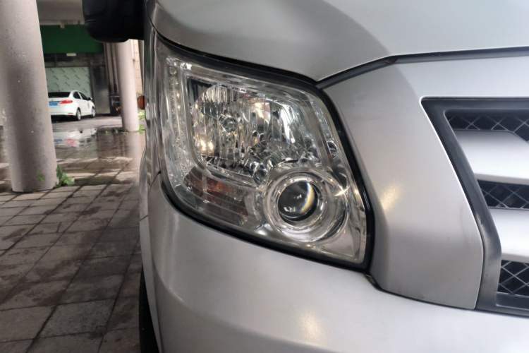 Used Foton Toano 2019 2.5T E54J25TC3 Right Front Headlight