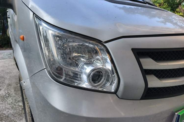 Used Foton Toano 2019 2.5T E54J25TC3 Right Front Headlight
