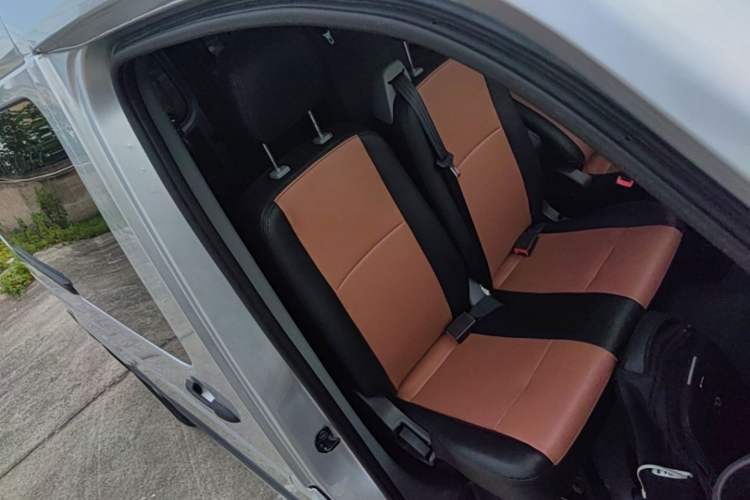 Used Foton Toano 2019 2.5T Mid-Height 4J25TC3 Right Front Seat
