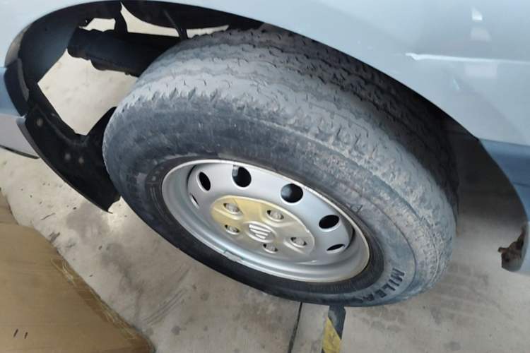 Used Foton Toano 2019 2.5T E54J25TC3 Right Rear Wheel Hub