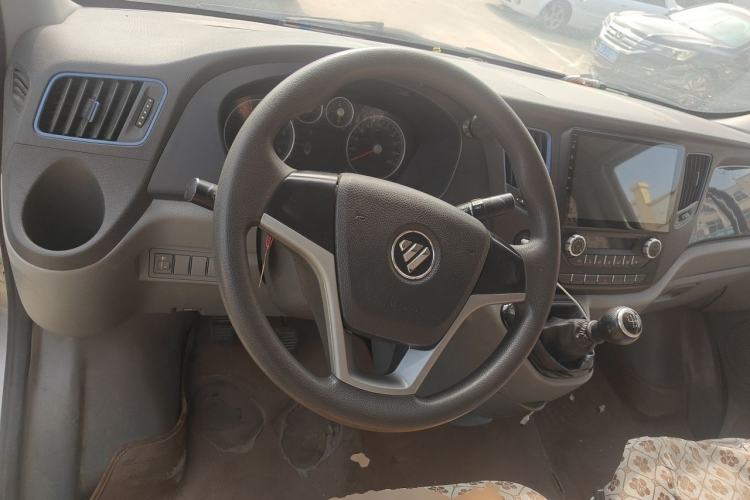 Used Foton Toano  Steering Wheel