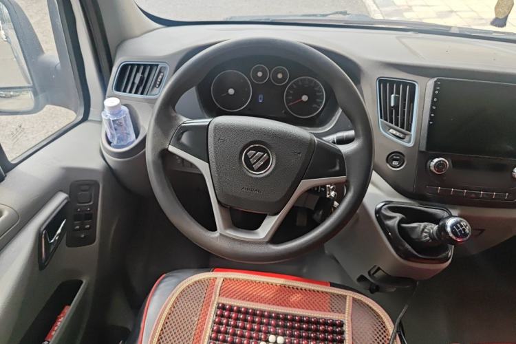 Used Foton Toano  Steering Wheel