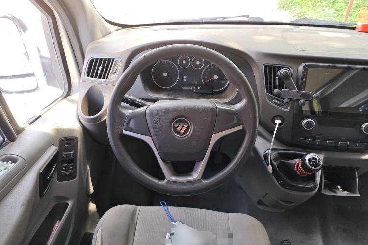 Used Foton Toano 2019 2.5T E54J25TC3 Steering Wheel