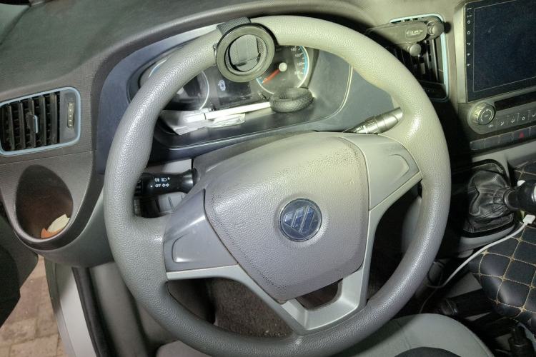 Used Foton Toano  Steering Wheel