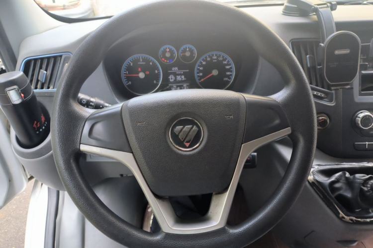 Used Foton Toano  Steering Wheel