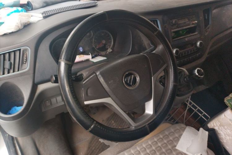 Used Foton Toano 2019 2.5T E54J25TC3 Steering Wheel