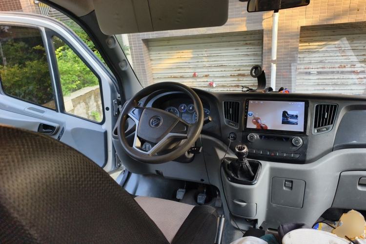 Used Foton Toano 2019 2.5T E54J25TC3 Steering Wheel