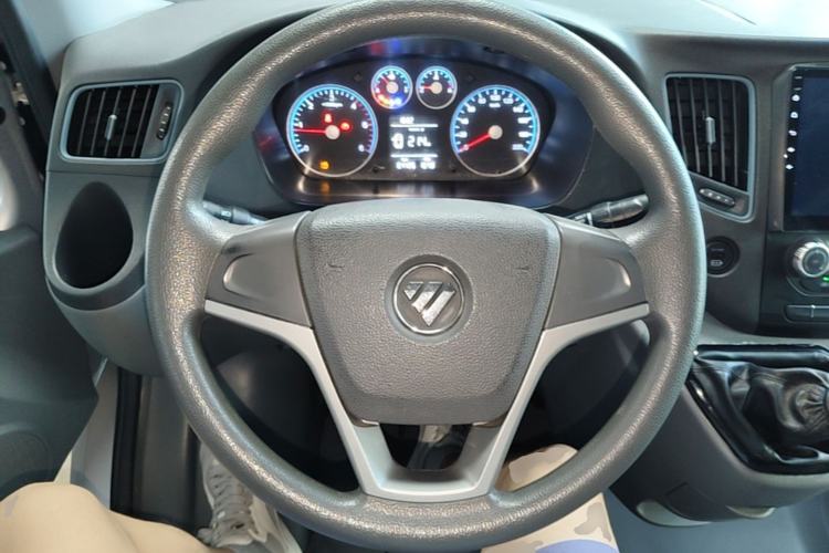 Used Foton Toano 2019 2.5T E54J25TC3 Steering Wheel