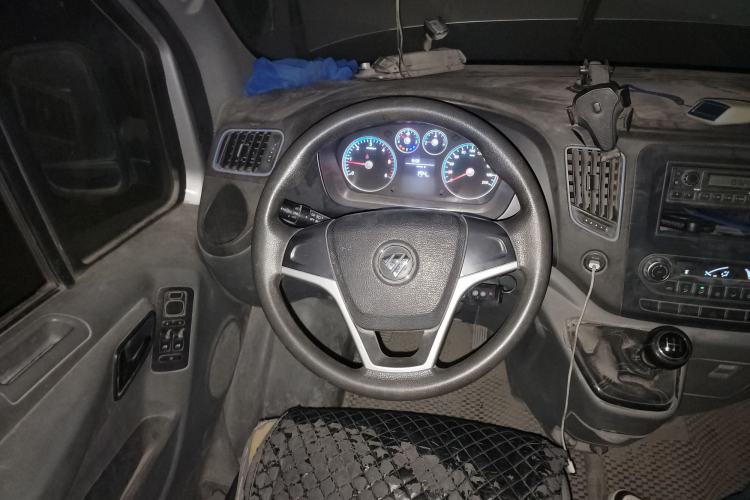 Used Foton Toano 2019 2.5T E54J25TC3 Steering Wheel