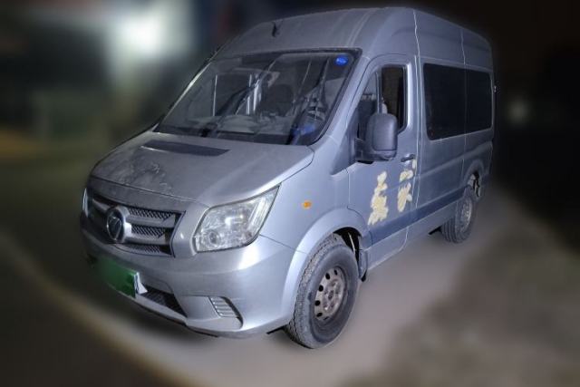 Used Foton Toano 2019 2.5T E54J25TC3