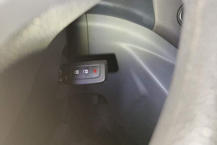 Used Foton Toano  Vehicle Key