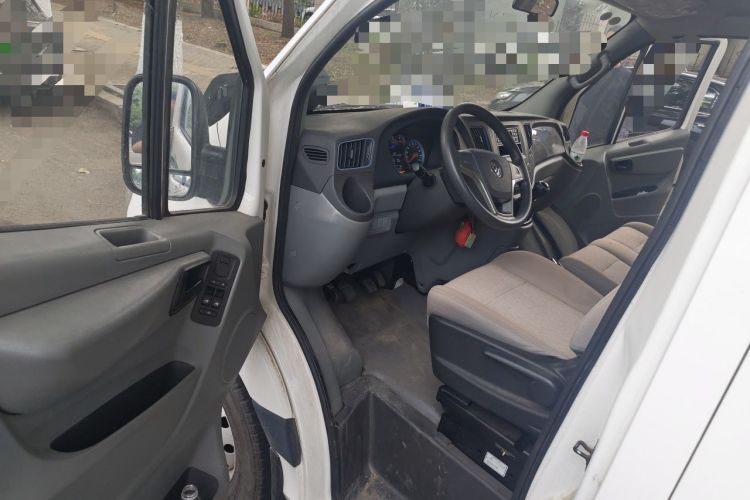 Used Foton Toano  Driver Seat