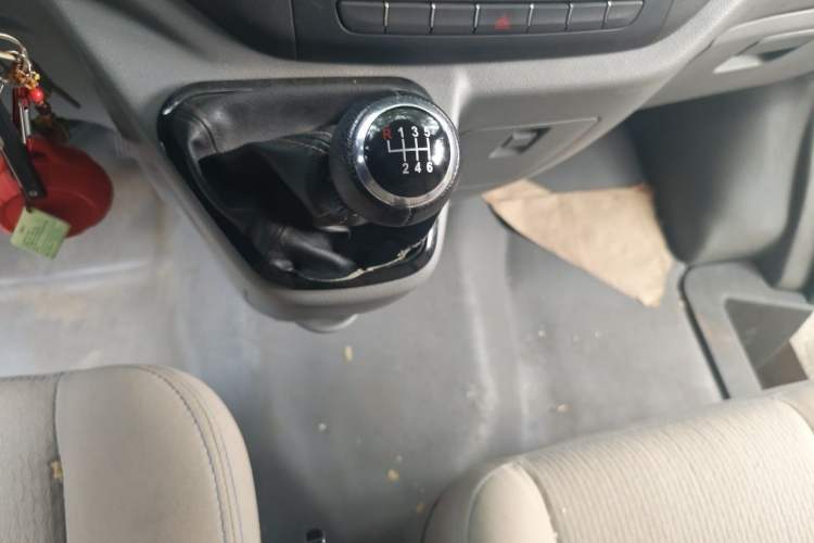 Used Foton Toano  Gear Lever