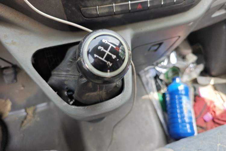 Used Foton Toano  Gear Lever