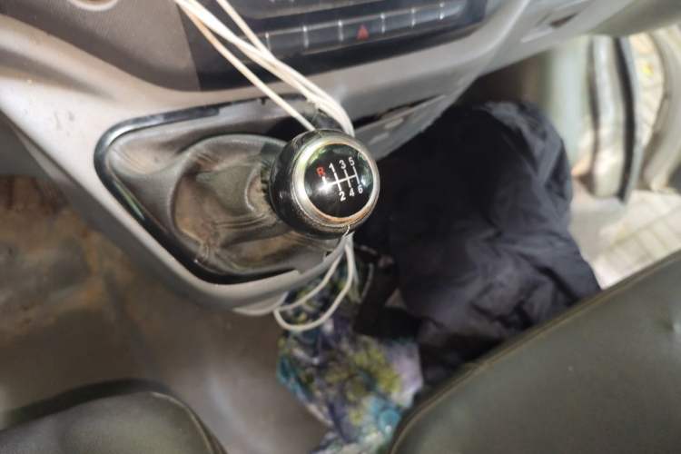 Used Foton Toano  Gear Lever