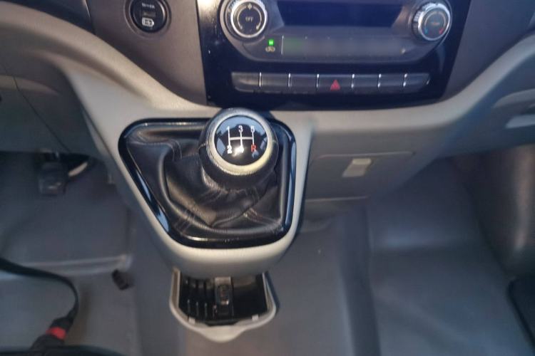 Used Foton Toano 2019 2.5T E54J25TC3 Gear Lever