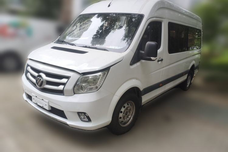 Used Foton Toano 2019 2.8T S Long Wheelbase 7-Seater ISF2.8s5F148 Guazi used car, China used car export, Used car for sale, Used  cars, Cheapest cars for sale