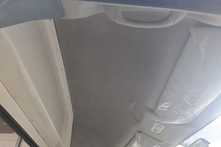 Used Foton Toano  Headliner