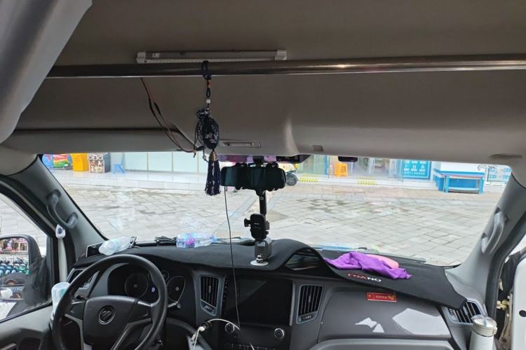 Used Foton Toano 2019 2.5T E54J25TC3 Headliner
