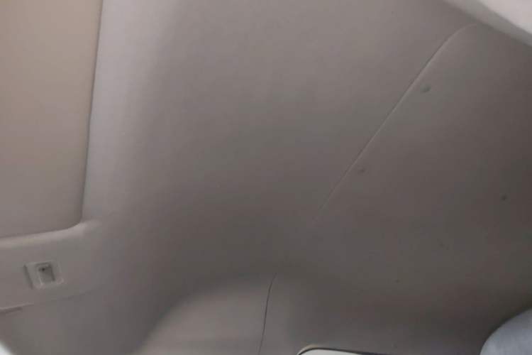 Used Foton Toano 2019 2.5T E54J25TC3 Headliner