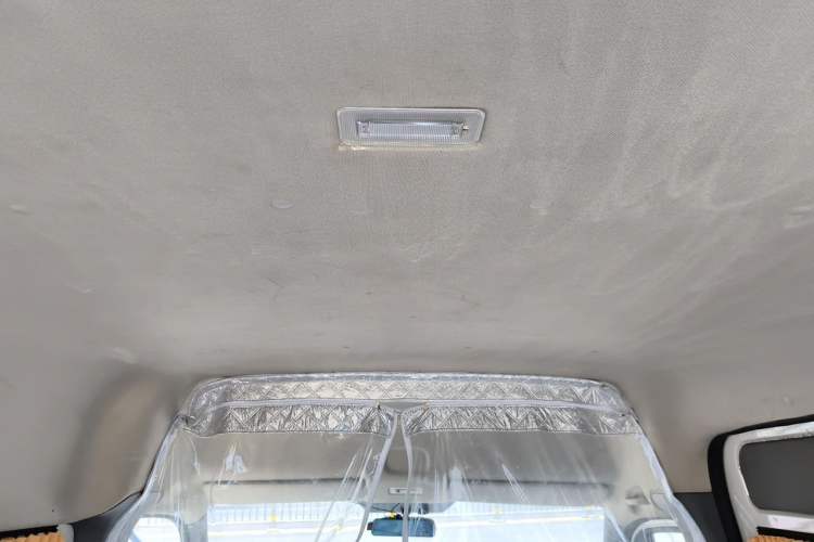 Used Foton Toano 2019 2.0T E Short Wheelbase 5/6-Seater 4G20TI2 Headliner