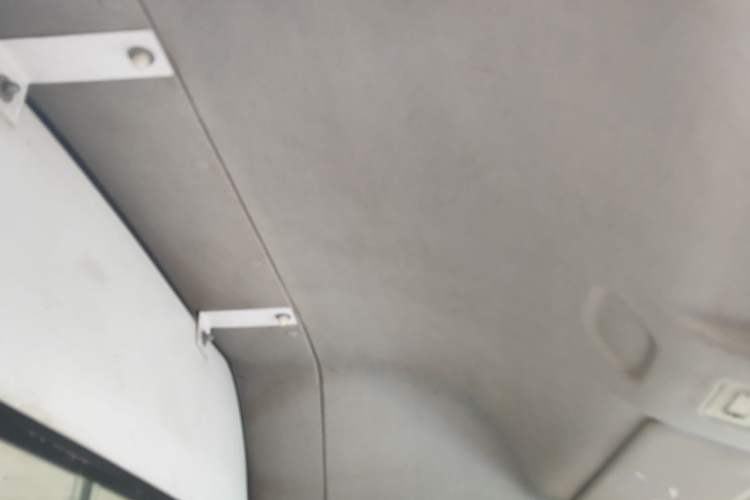 Used Foton Toano  Headliner