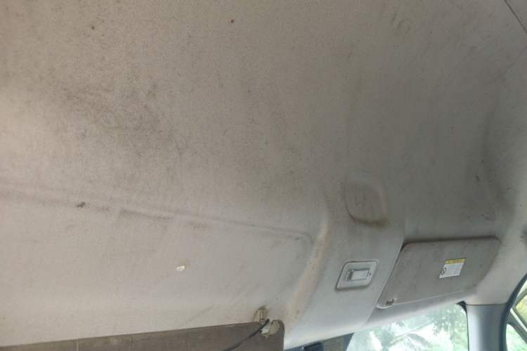 Used Foton Toano  Headliner